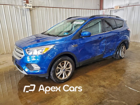 Ford Escape 2018 - Image 1 of 14