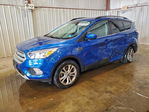 Ford Escape 2018
