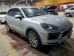 Porsche Cayenne 2023