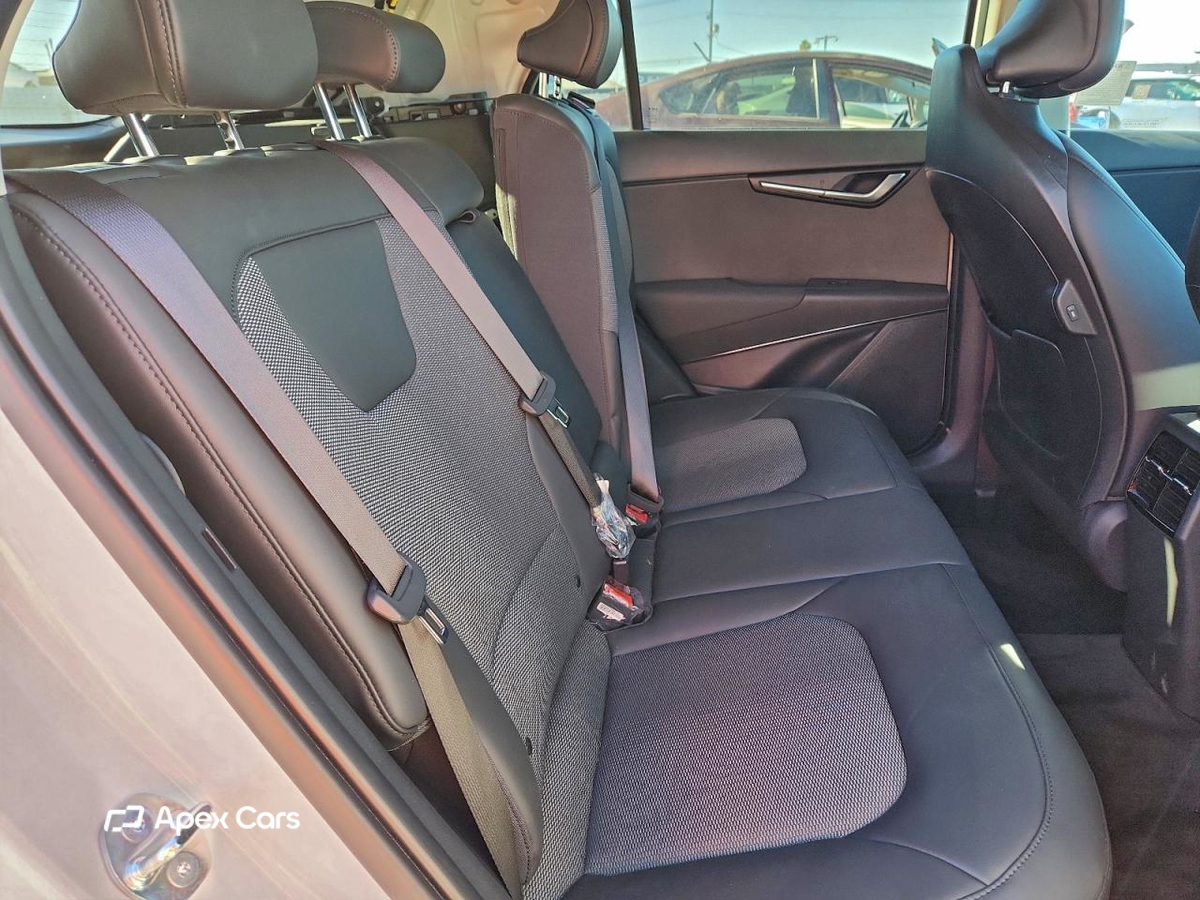 Kia Niro 2025