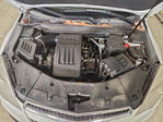 Chevrolet Equinox 2013