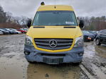 Mercedes-Benz Sprinter 2017