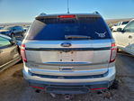 Ford Explorer 2014
