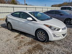 Hyundai Elantra 2016