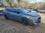 Nissan Maxima 2018
