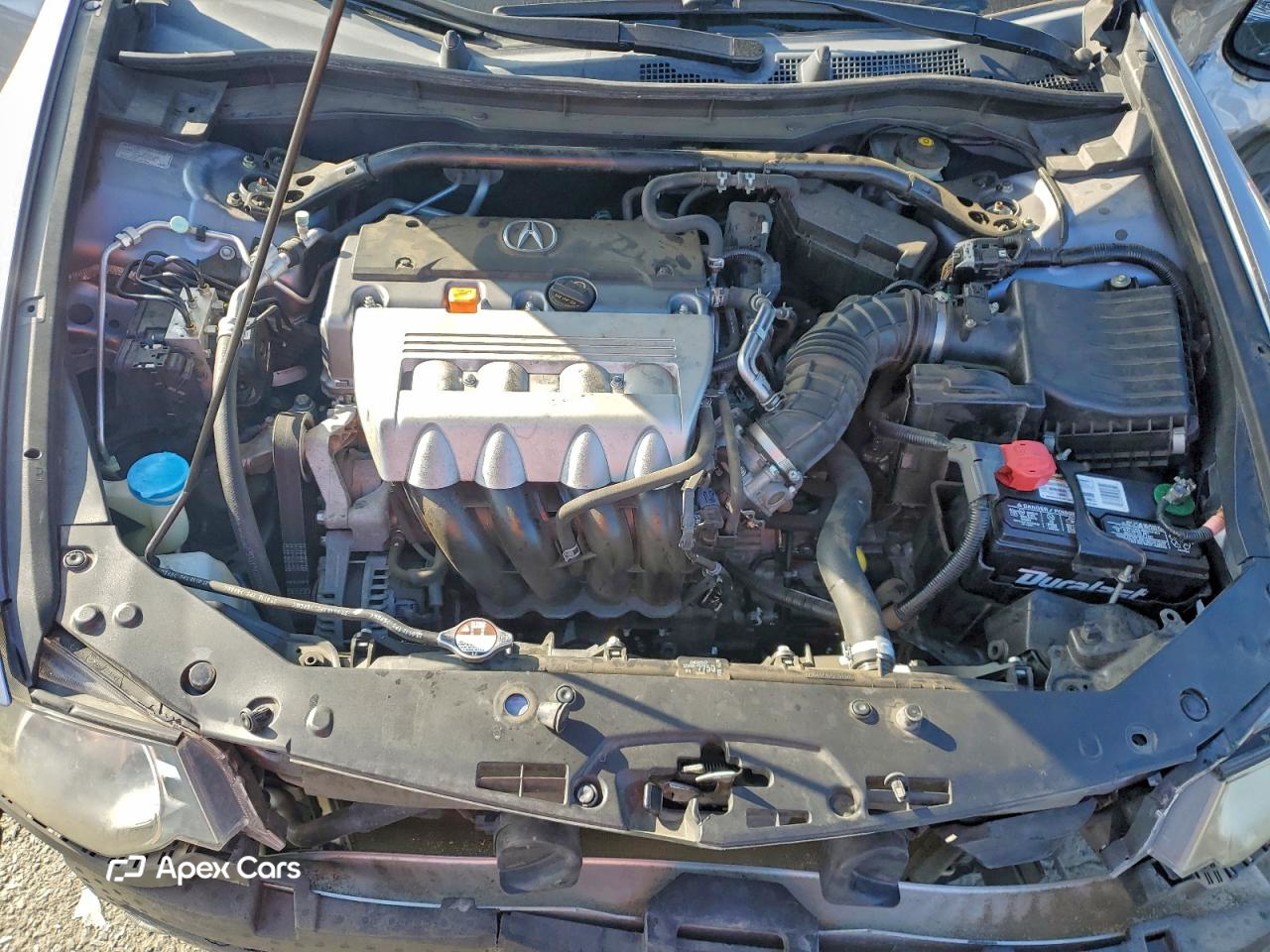 Acura TSX 2014