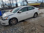 Nissan Sentra 2013