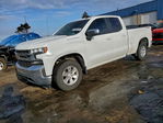 Chevrolet Silverado 2020