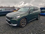 BMW X1 2025