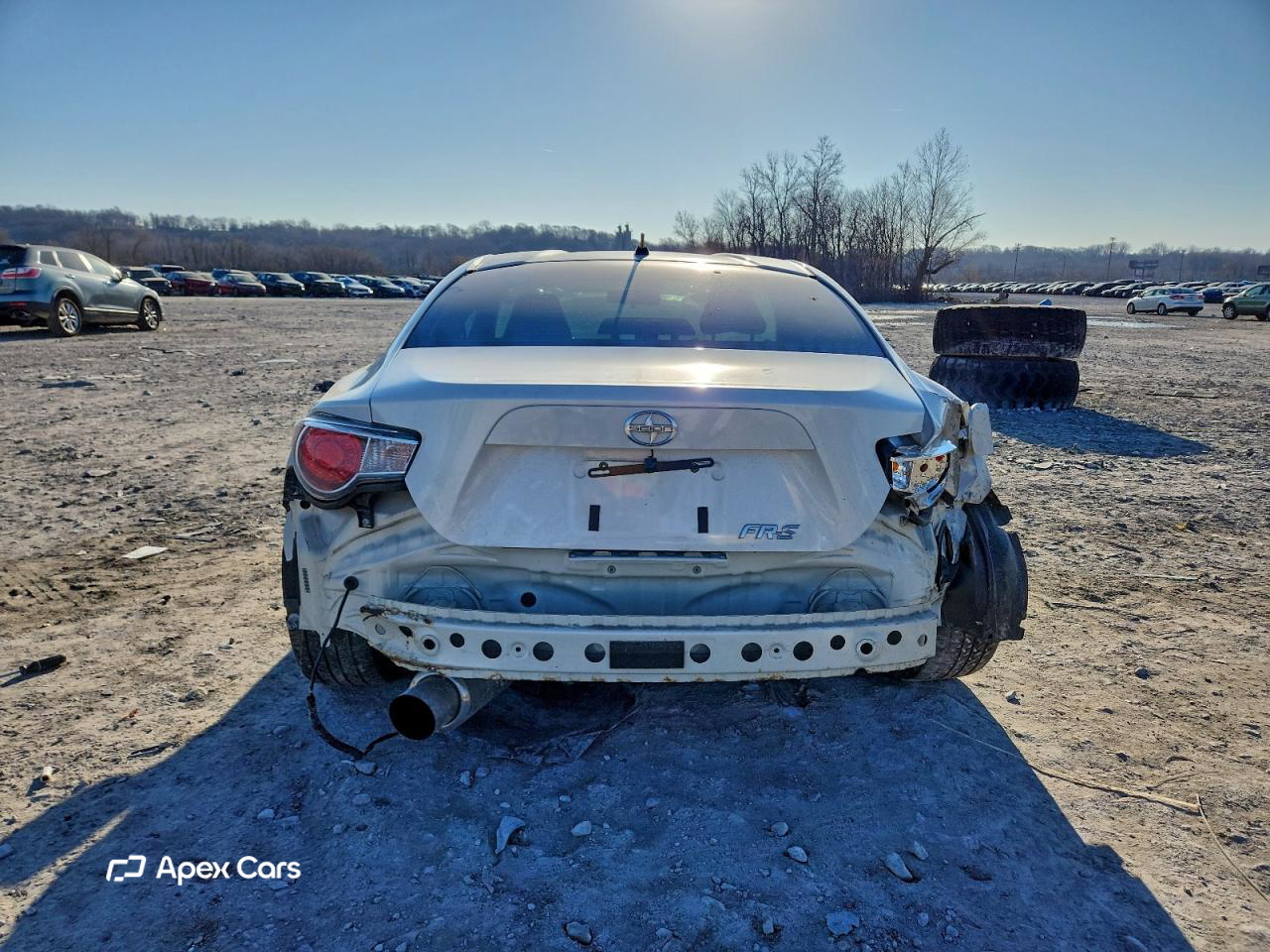 Toyota  2014
