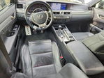 Lexus GS 2013