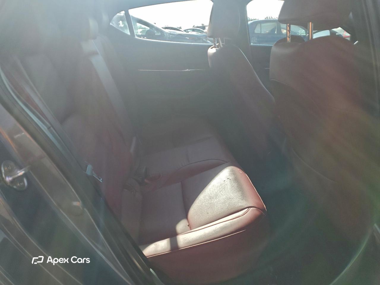 Mazda 3 2024