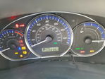 Subaru Forester 2011