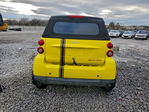 Smart Fortwo 2008