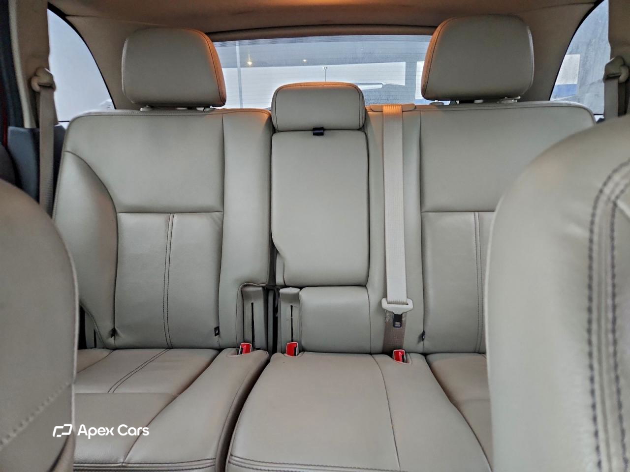 Ford Edge 2014