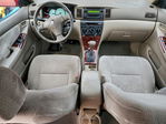 Toyota Corolla 2004