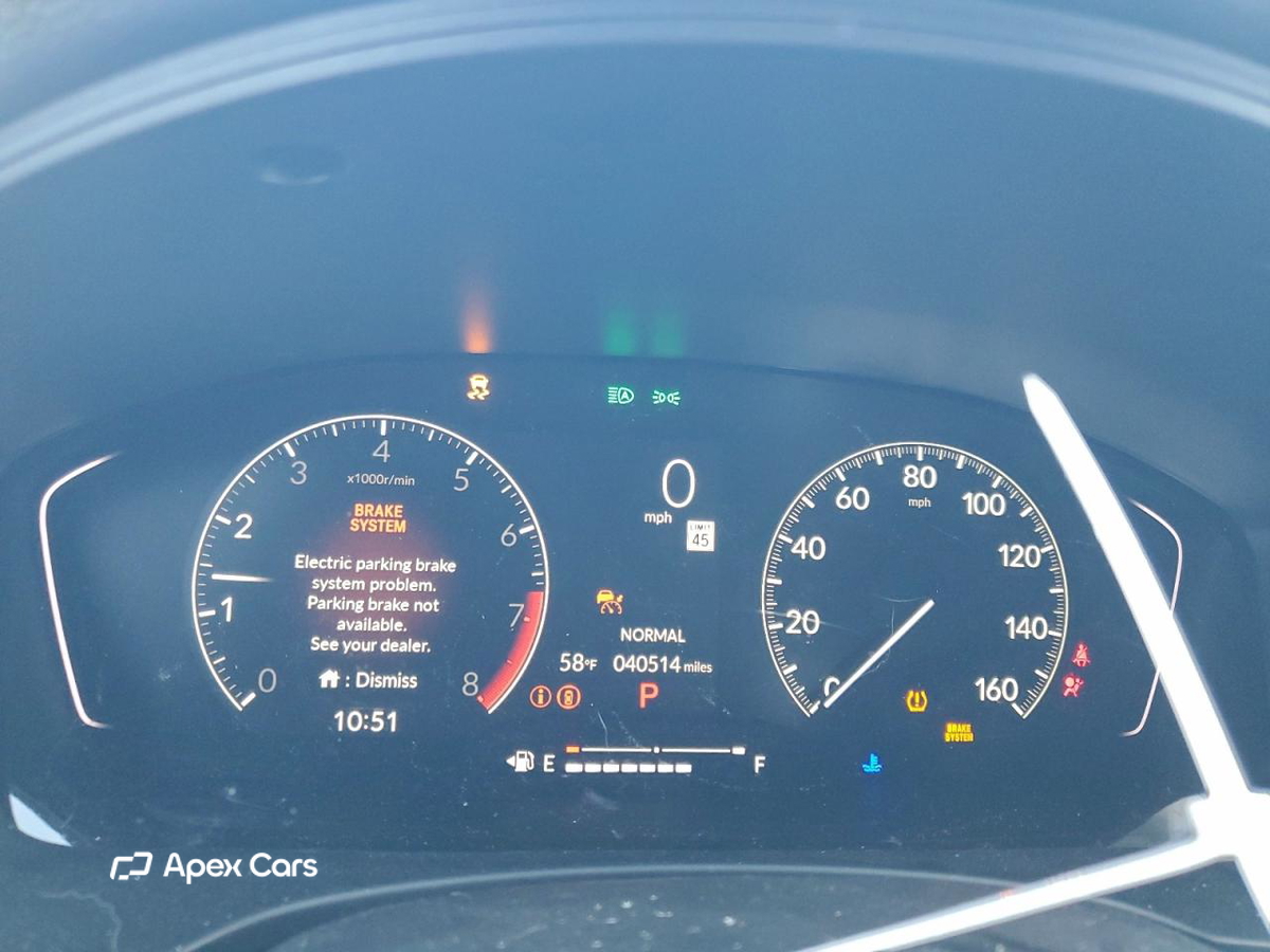 Honda Civic 2023