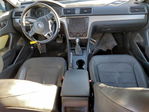Volkswagen Passat 2014