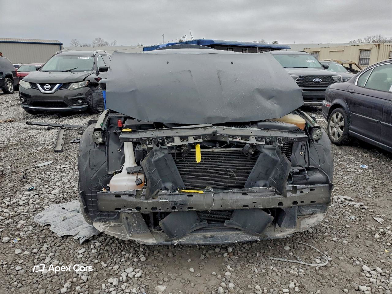 Chrysler 300 2022