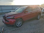 Jeep Cherokee 2017