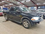 Dodge RAM 2011