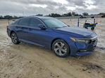Honda Accord 2019