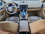 Porsche Cayenne 2017