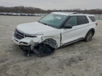 Ford Explorer 2021