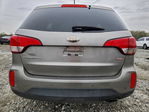 Kia Sorento 2014