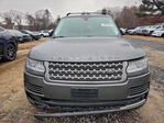 Land Rover Range Rover 2014