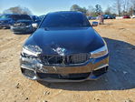 BMW Series 5 2018
