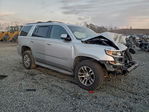 Chevrolet Tahoe 2015