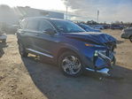 Hyundai Santa Fe 2023