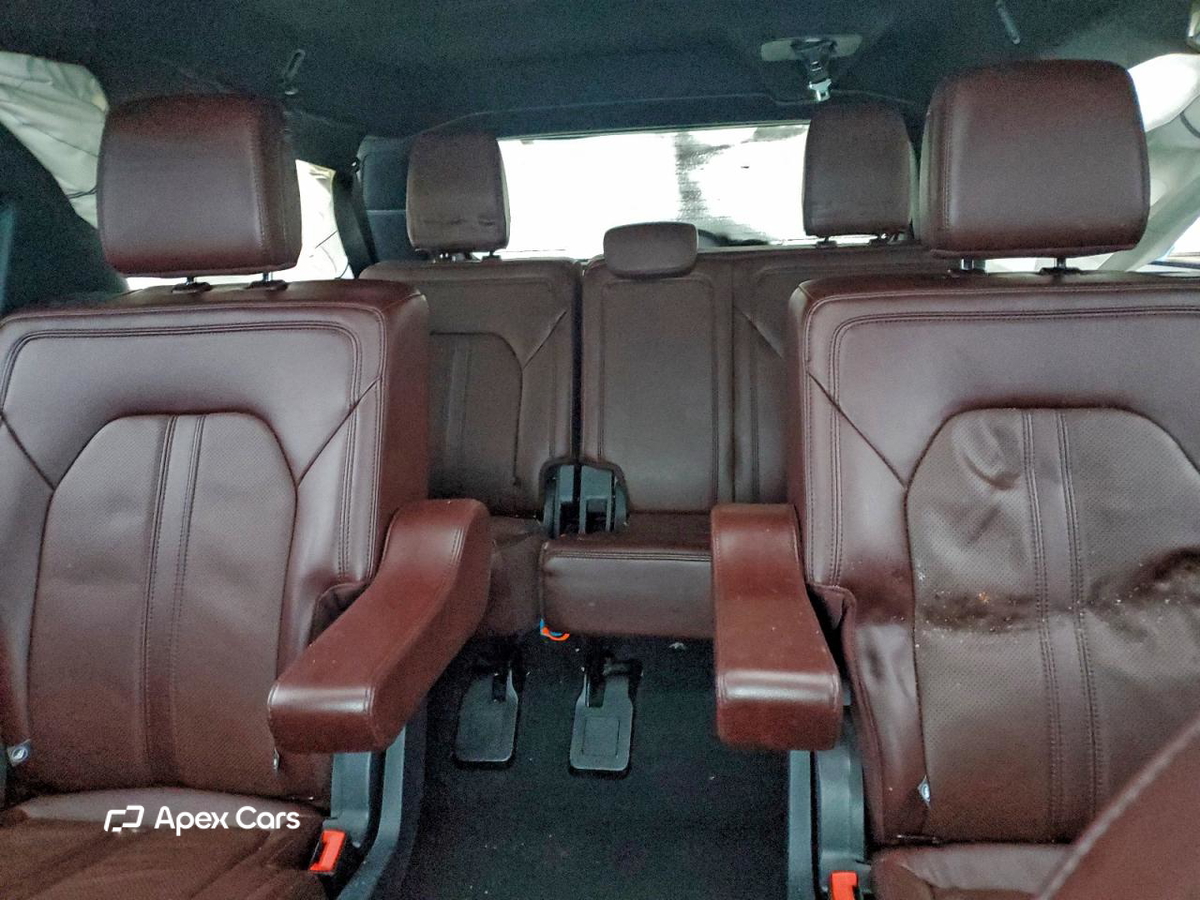 Ford Expedition 2024
