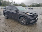 Toyota Highlander 2020