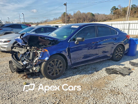 Subaru Legacy 2015 - Image 1 of 14