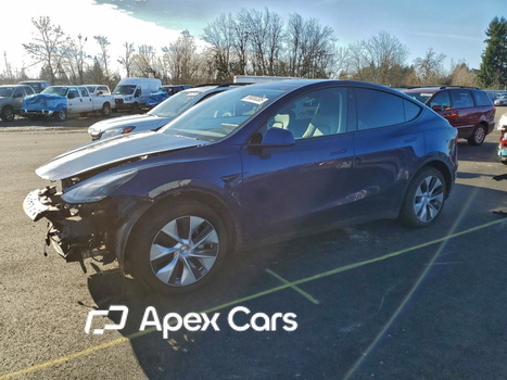 Tesla Model Y 2023 - Image 1 of 13