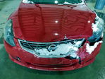 Nissan Altima 2012