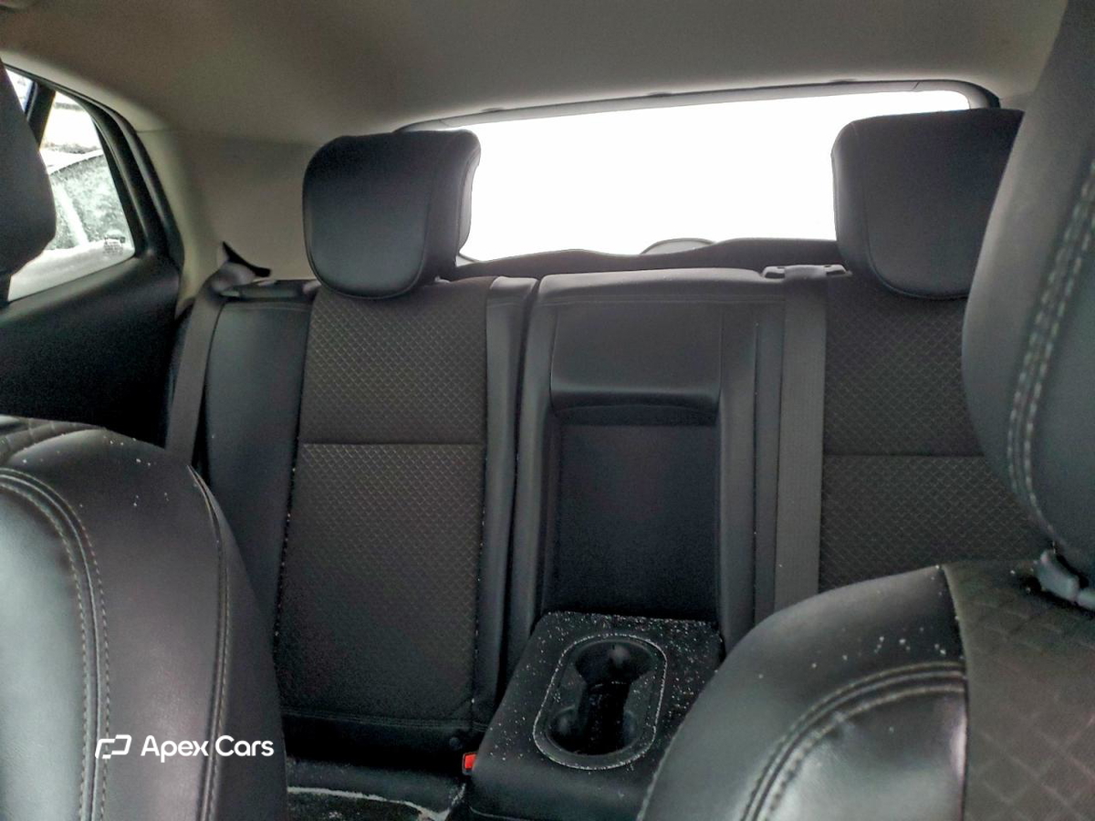 Buick Encore 2021