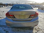 Honda Civic 2015
