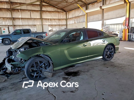 Dodge Charger 2021 - Image 1 of 13