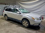 Subaru Outback 2011