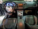 Chrysler 200 2016