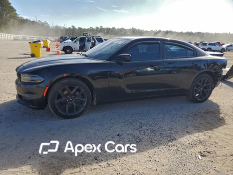Dodge Charger 2019 - Image 1 of 13