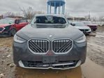 BMW X3 2025