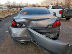 Infiniti G 2012