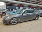 BMW Series 7 2016