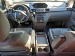 Honda Odyssey 2013