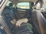 Audi A4 2015