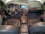 Audi Q5 2014